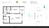 Floor Plan Thumbnail